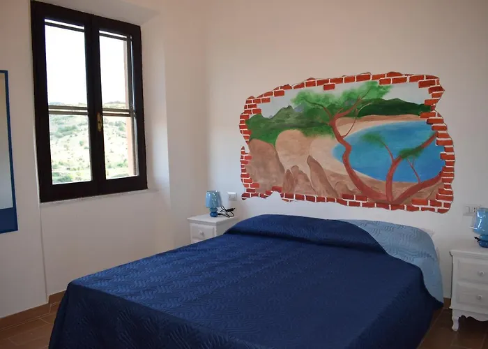 Case Vacanze San Gavino