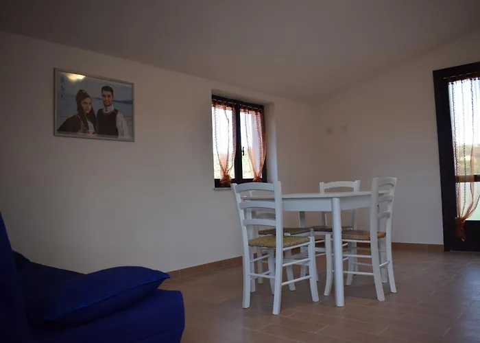 Case Vacanze San Gavino