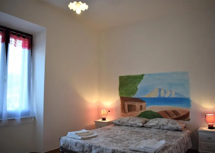 Case Vacanze San Gavino