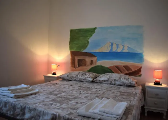 Case Vacanze San Gavino