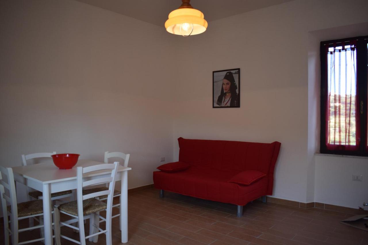 Case Vacanze San Gavino Casa de Férias