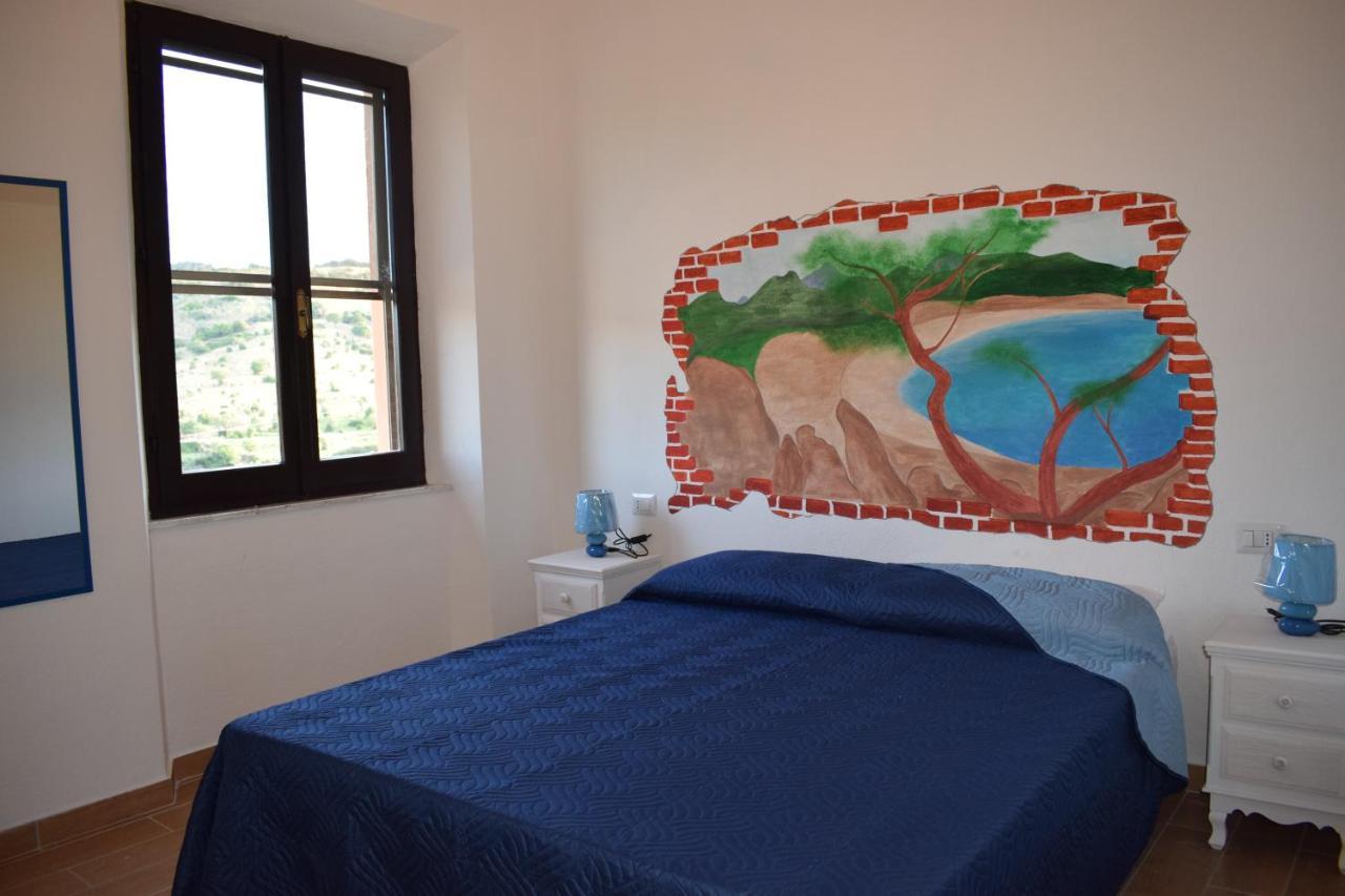 Case Vacanze San Gavino