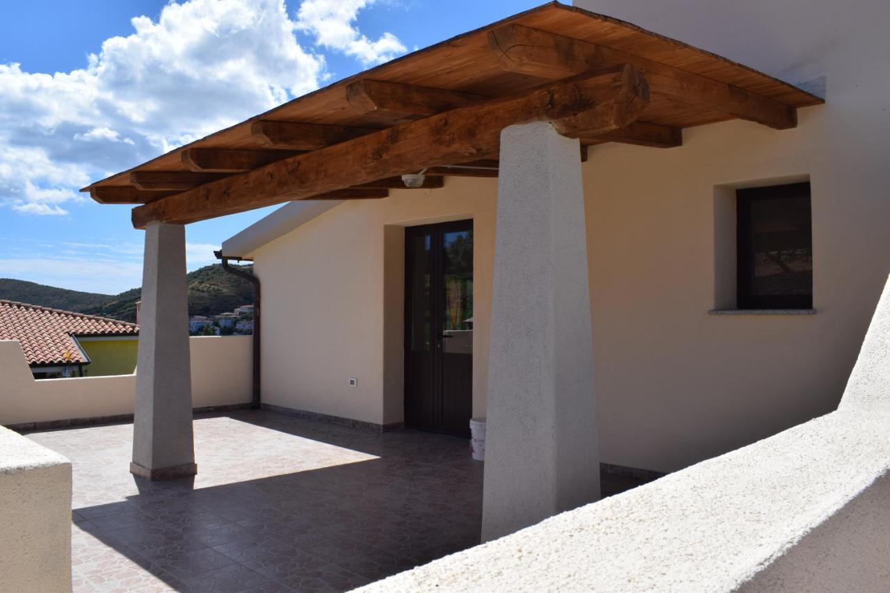 Case Vacanze San Gavino Casa de Férias *