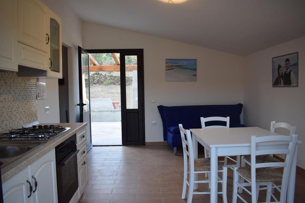 Casa de Férias Case Vacanze San Gavino
