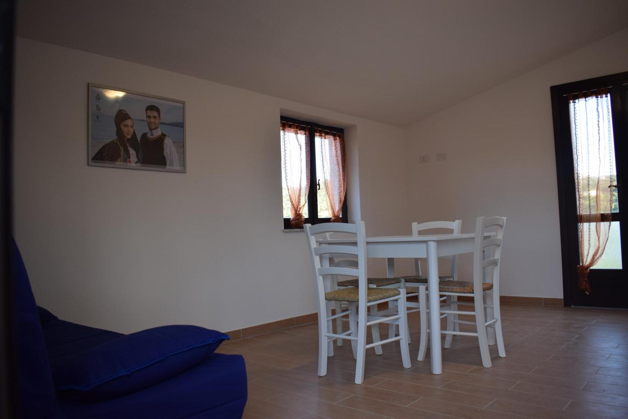 Case Vacanze San Gavino Casa de Férias