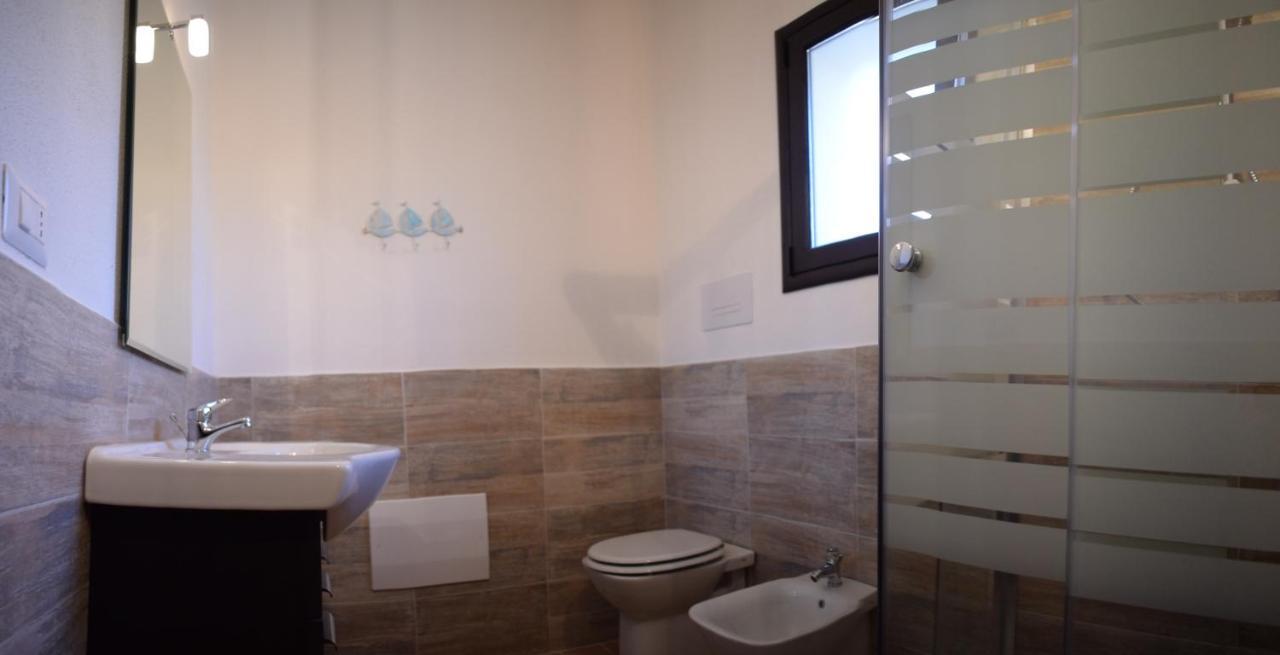 Case Vacanze San Gavino * San Lorenzo (Budoni)