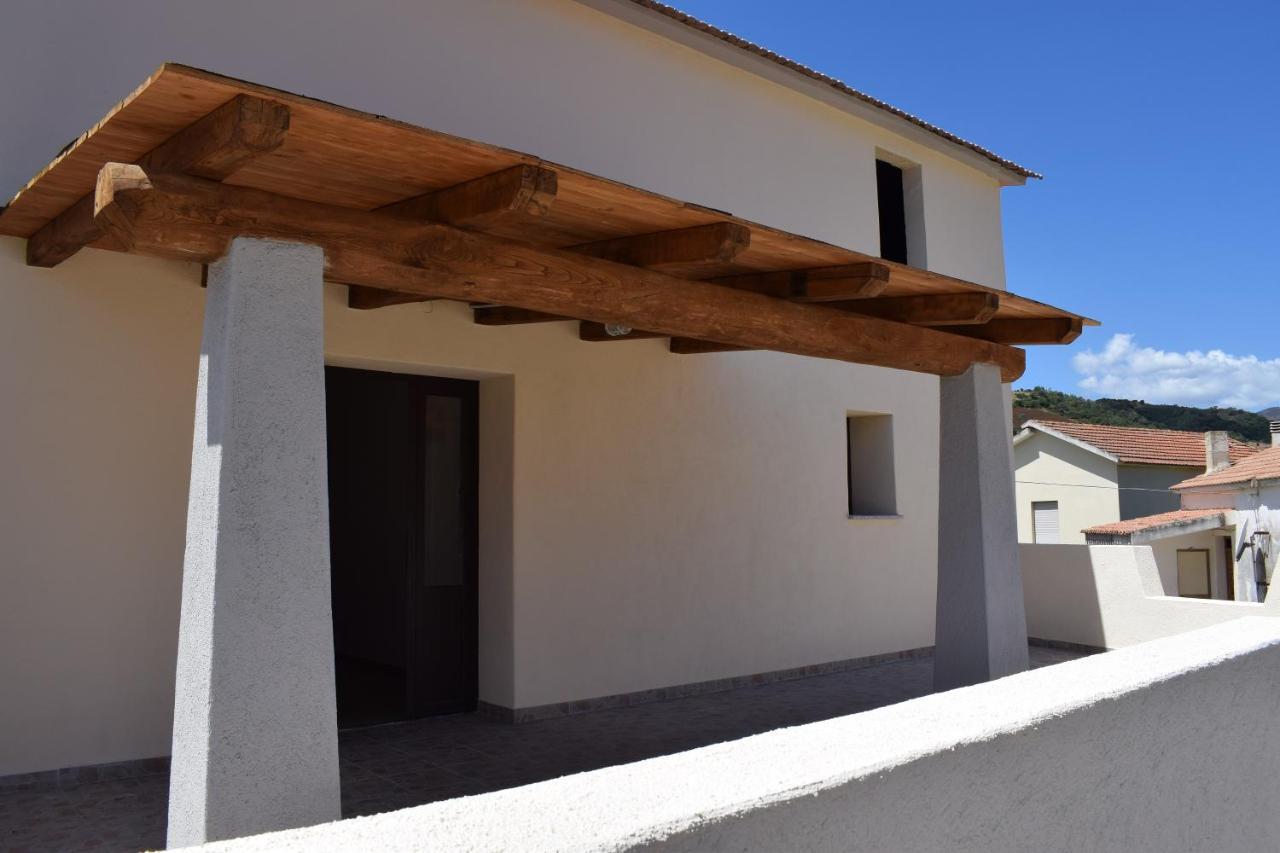 Case Vacanze San Gavino Casa de Férias