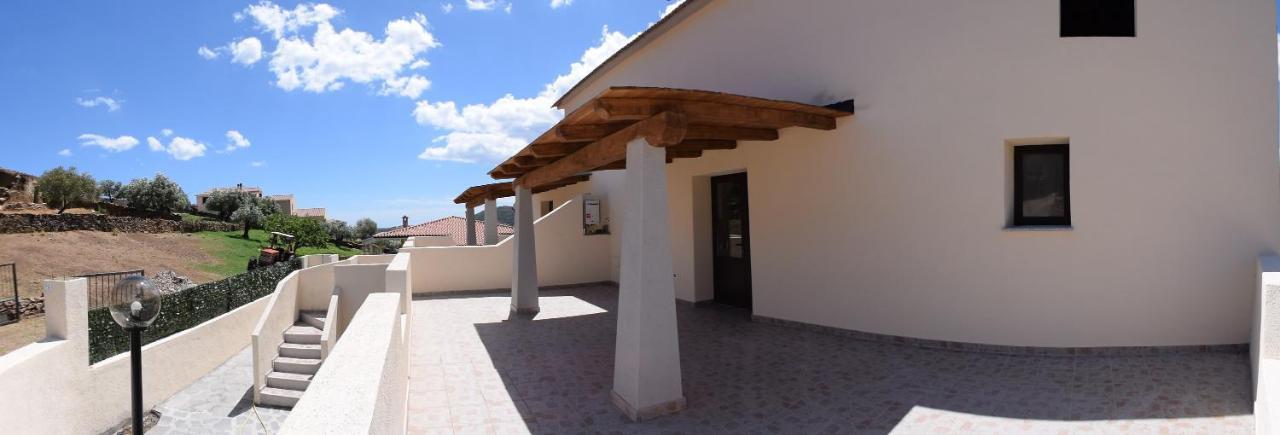 Case Vacanze San Gavino