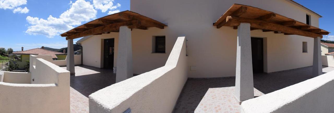 Case Vacanze San Gavino Casa de Férias *