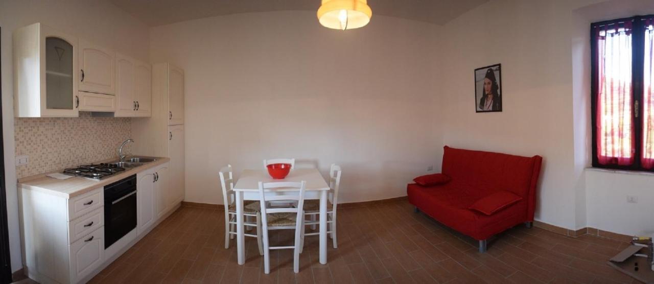 Case Vacanze San Gavino Casa de Férias San Lorenzo (Budoni)
